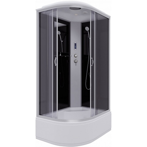 Niagara Душевая кабина Classic NG-2510-14RP