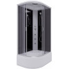Niagara Душевая кабина Classic NG-2510-14RG