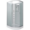Niagara Душевая кабина Classic NG-3312-14LBKG