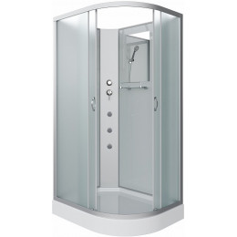 Niagara Душевая кабина Classic NG-3312-14LBKG
