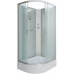 Niagara Душевая кабина Classic NG-33084-14RBK