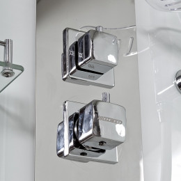 DTO Душевая кабина Z120 Kerava