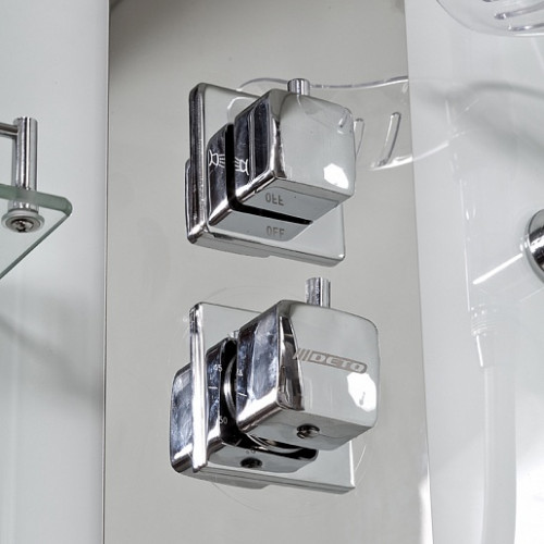 DTO Душевая кабина Z120 Kerava