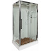 DTO Душевая кабина Z120 Kerava
