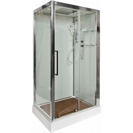DTO Душевая кабина Z120 Kerava