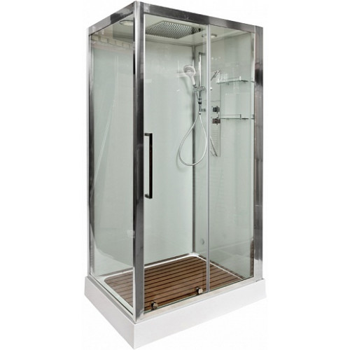 DTO Душевая кабина Z120 Kerava