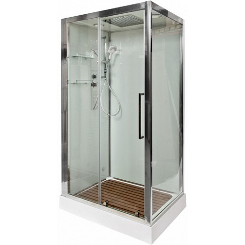 DTO Душевая кабина Z120 Kerava