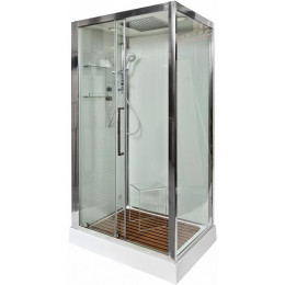 DTO Душевая кабина Z120 Kerava