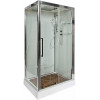 DTO Душевая кабина Z120 Kerava