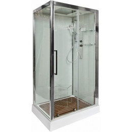 DTO Душевая кабина Z120 Kerava