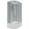 Niagara Душевая кабина Classic NG-2310-14RF