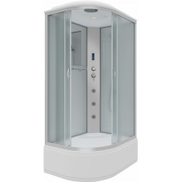 Niagara Душевая кабина Classic NG-2310-14RF