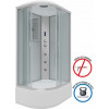 Niagara Душевая кабина Classic NG-2310-14RF