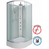 Niagara Душевая кабина Classic NG-33194-14RBKTG