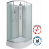 Niagara Душевая кабина Classic NG-33394-14RBKT