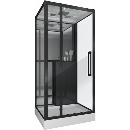 Grossman Душевая кабина 100x90 GR266