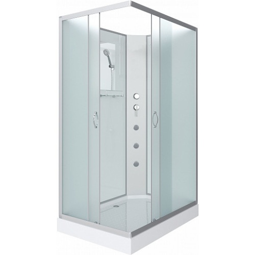 Niagara Душевая кабина Classic NG-43975-14QBKG