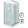 Niagara Душевая кабина Classic NG-43975-14QBKG
