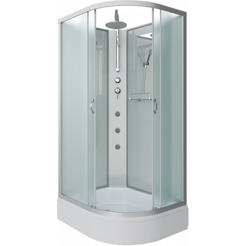 Niagara Душевая кабина Classic NG-33094-14LBKTG