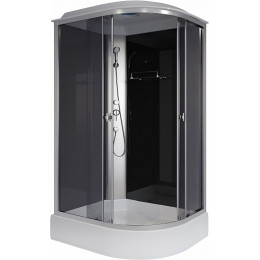 Niagara Душевая кабина Eco E120/80/26L/TN