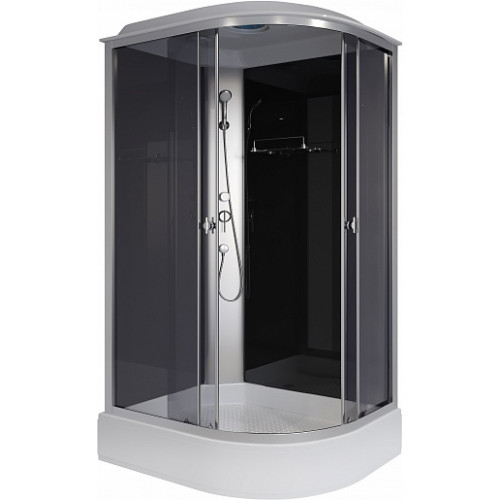 Niagara Душевая кабина Eco E120/80/26L/TN