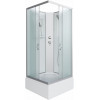 Niagara Душевая кабина Classic NG-1108-14BK