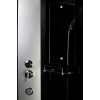 Niagara Душевая кабина Classic NG-2510-14LBKG