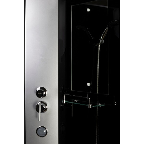 Niagara Душевая кабина Classic NG-2510-14LBKG
