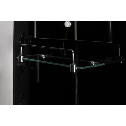 Niagara Душевая кабина Classic NG-2510-14LBKG