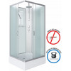 Niagara Душевая кабина Classic NG-33984-14QBKT
