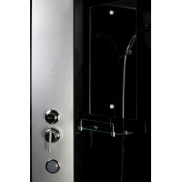 Niagara Душевая кабина Classic NG-3512-14RG