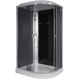 Niagara Душевая кабина Eco E120/80/13L/TN