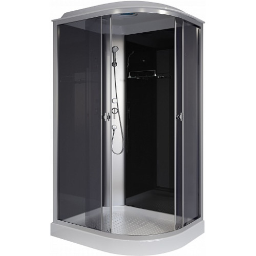 Niagara Душевая кабина Eco E120/80/13L/TN