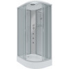 Niagara Душевая кабина Classic NG-3312-14LG