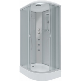 Niagara Душевая кабина Classic NG-3312-14LG