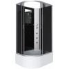 Niagara Душевая кабина Classic NG-2510-14RBKG