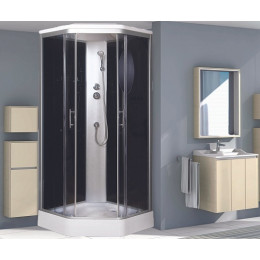 Niagara Душевая кабина NG-2506-01