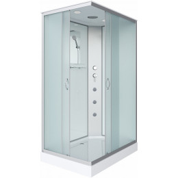 Niagara Душевая кабина Classic NG-43285-14QG