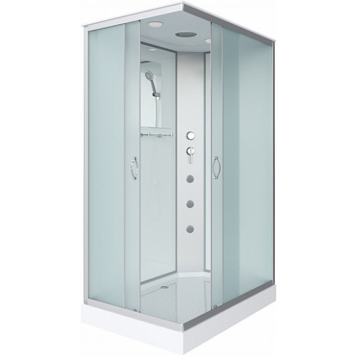 Niagara Душевая кабина Classic NG-43285-14QG