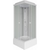 Niagara Душевая кабина Promo P100/26Q/MT