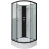 Niagara Душевая кабина Classic NG-6701-14BK