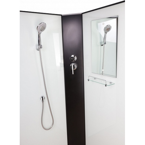 Niagara Душевая кабина Classic NG-6701-14BK