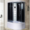 River Душевая кабина Dunay XL 120/90/44 TH L