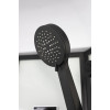 Niagara Душевая кабина Premium NG-6901-01G Black