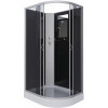Niagara Душевая кабина Classic NG-3512-14LBK