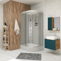 Niagara Душевая кабина Classic NG-33984-14LF