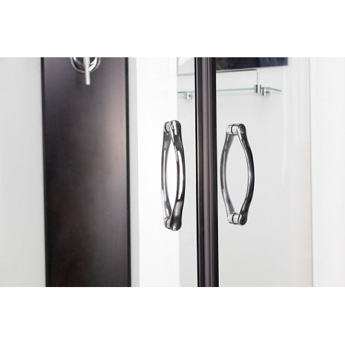 Niagara Душевая кабина Classic NG-6707-14P