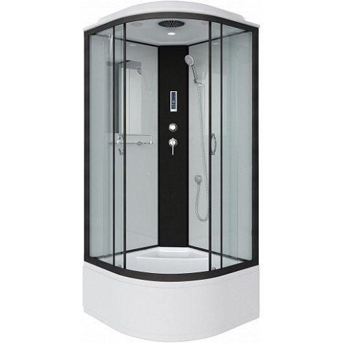 Niagara Душевая кабина Classic NG-6707-14P