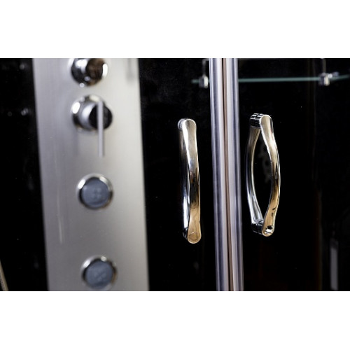 Niagara Душевая кабина Classic NG-3503-14BKG