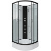 Niagara Душевая кабина Classic NG-6701-14BKG